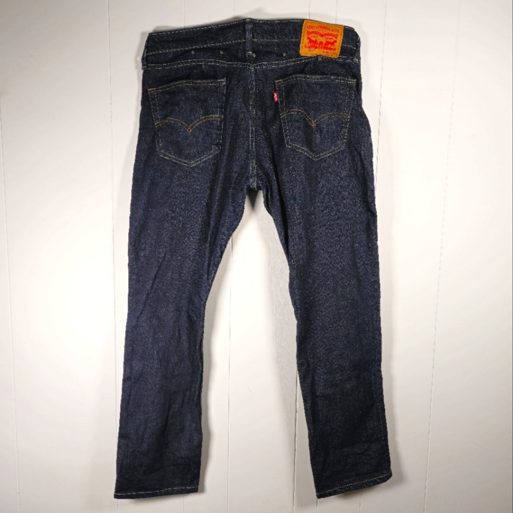 Levi's 511 Slim Fit Men's Jeans W36 L30